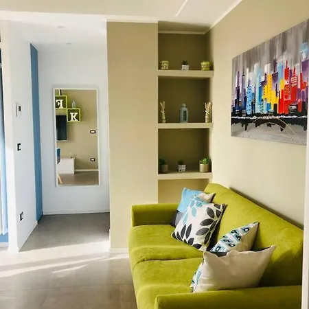 Fk House Apartament