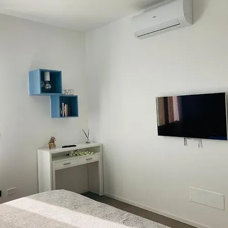 Fk House Apartament