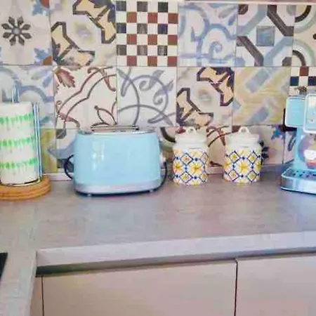 Apartament Fk House *