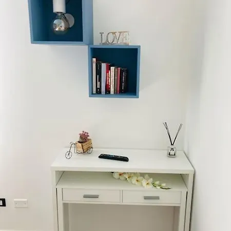 Fk House Appartement *