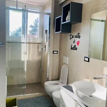 Fk House * Milaan