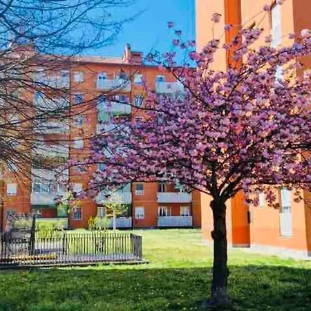 Appartement Fk House