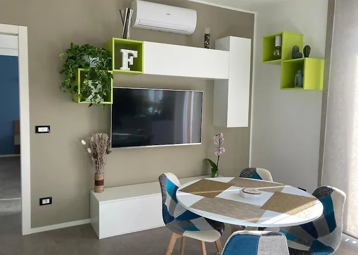 Fk House - Casa Moderna Con Vista Olimpiadi 2026 * Mediolan