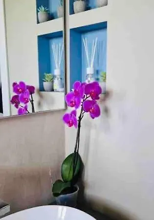 Fk House Διαμέρισμα Μιλάνο